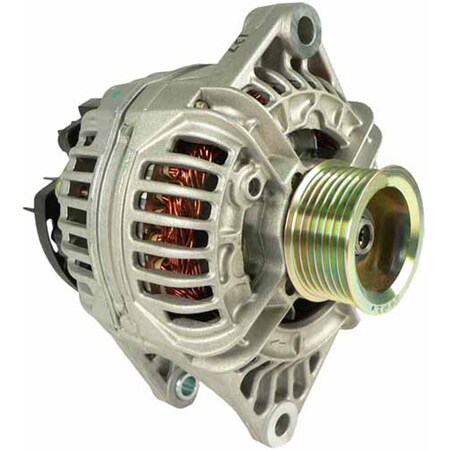 Db Electrical Alternator For 5.9L 8.0L Dodge Ram Pickup Truck 1999-2000 N13854; 400-24036 400-24036